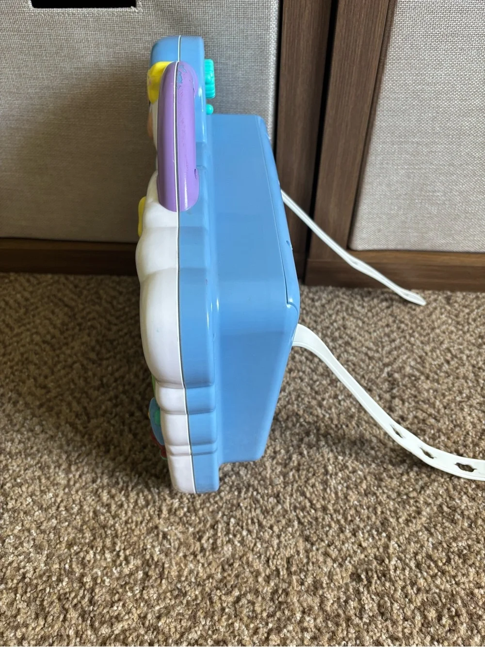 Playskool good used